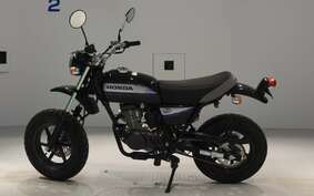 HONDA APE 50 AC18