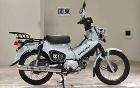 HONDA CROSS CUB 110 JA45