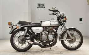 HONDA CB350 FOUR 1975 CB350F