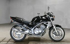 KAWASAKI BALIUS 250 ZR250A