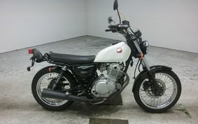 SUZUKI GRASS TRACKER NJ47A