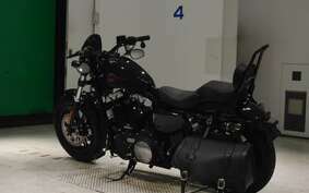 HARLEY XL1200X 2021