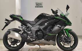 KAWASAKI NINJA 1000 SX 2023 ZXT02K