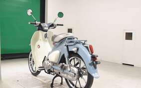 HONDA C125 SUPER CUB JA48