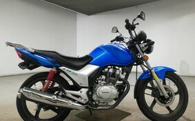 HONDA CBF125 PCJ7