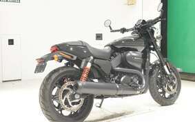 HARLEY XG750 STREET ROD 2020