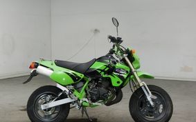 KAWASAKI KSR-2 1998 MX080B