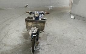 HONDA C70 SUPER CUB HA02