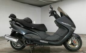 YAMAHA MAJESTY 125 SE27