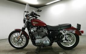 HARLEY XL883L 2008 CR2