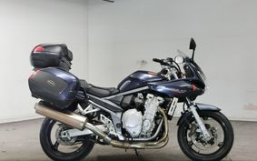 SUZUKI BANDIT 1250 S 2008 GW72A