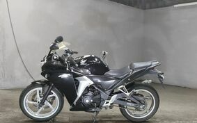 HONDA CBR250R MC41