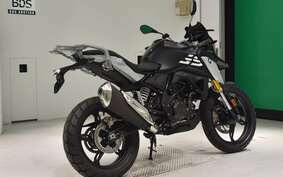 BMW G310GS 2023