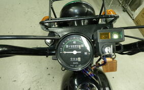 HONDA R&P CY50