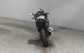 KAWASAKI NINJA 250 EX250L