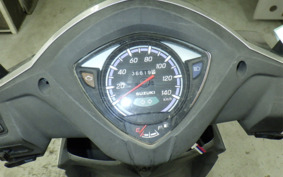 SUZUKI ADDRESS 110 CE47A