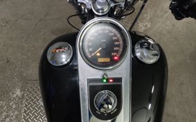 HARLEY HARLEY FXSTC1580 JL5