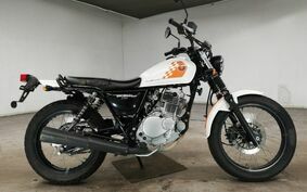 SUZUKI GRASS TRACKER BigBoy NJ4DA