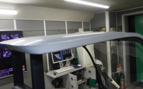 HONDA GYRO CANOPY TA03