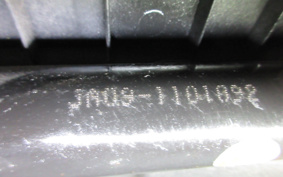 HONDA BENLY110 JA09