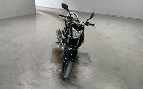 SUZUKI GSR250 GJ55D