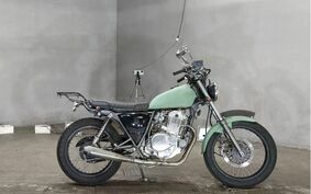 SUZUKI GRASS TRACKER NJ47A