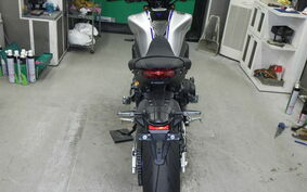 YAMAHA MT-09 SP 2022 RN69J