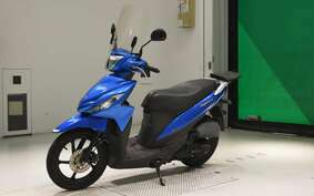 SUZUKI ADDRESS 110 CE47A