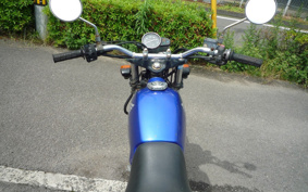 HONDA FTR223 MC34