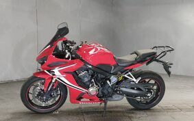 HONDA CBR650R 2020 RH03