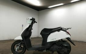 SUZUKI LET's CA4AA