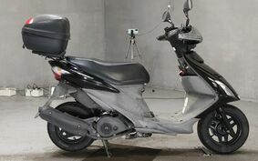 SUZUKI ADDRESS V125 S CF4MA