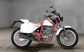 HONDA FTR223 Deluxe MC34