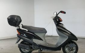 HONDA SPACY 125 JF04