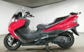 SUZUKI SKYWAVE 250 (Burgman 250) M CJ45A