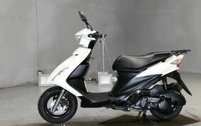 SUZUKI ADDRESS V125 S CF4MA