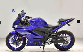 YAMAHA YZF-R25 A RG43J