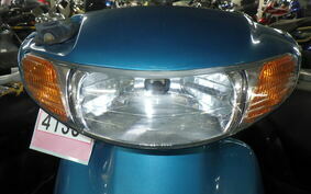 HONDA DIO Gen.4 AF35