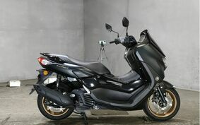 YAMAHA N-MAX 125 SEG6J