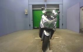 YAMAHA T-MAX500 Gen.3 2011 SJ08J