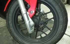 HONDA ADV150 KF38