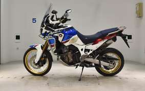 HONDA CRF1000L AFRICA TWIN 2019 SD04