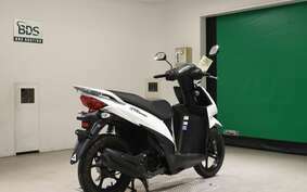 SUZUKI ADDRESS 110 CE47A