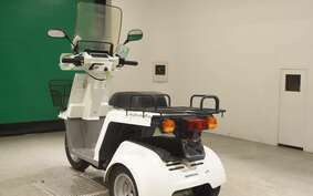 HONDA GYRO X TD02