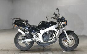 SUZUKI WOLF 125 NF13A