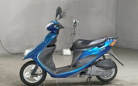 SUZUKI ADDRESS V50 CA44A