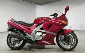 KAWASAKI ZZ-R400 1992 ZX400K