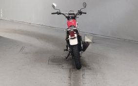 KAWASAKI 250TR BJ250F