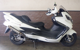 SUZUKI SKYWAVE 400 S 2012 CK45A