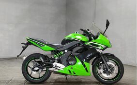 KAWASAKI NINJA 400 R 2012 ER400B